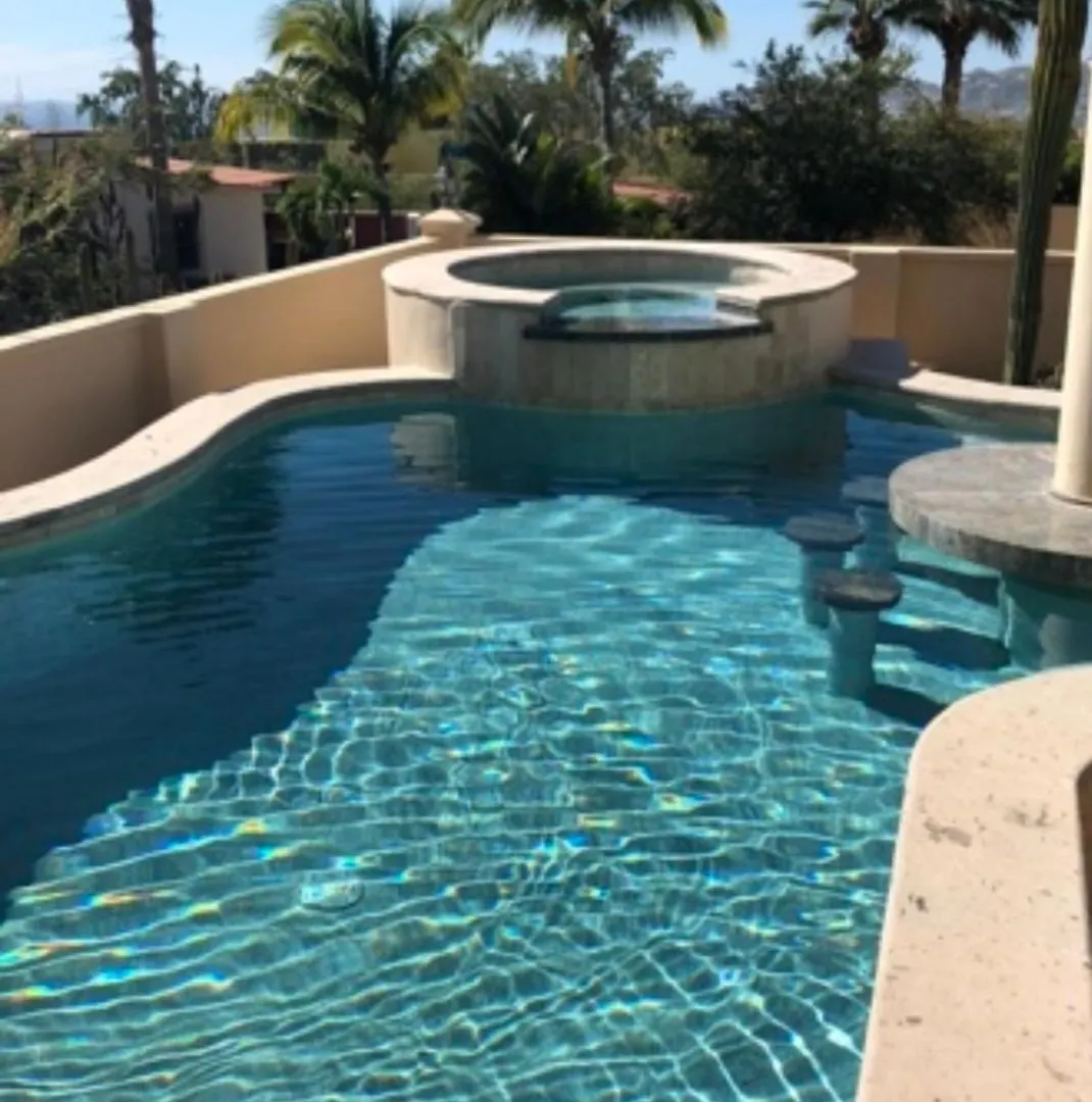 Hotel Casa Christie Cabo San Lucas